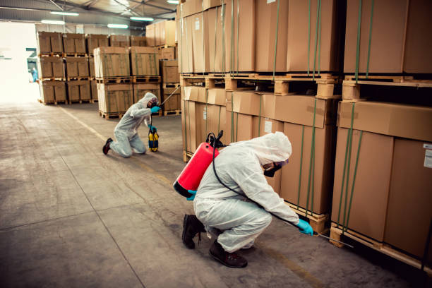 Best Wildlife Control Services  in Pasadena, CA